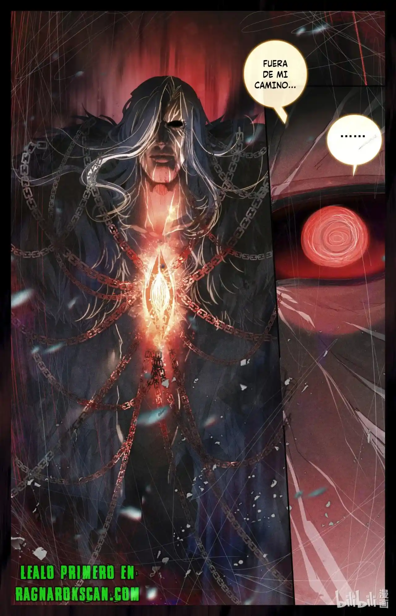 Mortal's Cultivation: Journey To Immortality - Capítulo 43 - Página 10 - LectorTMOo
