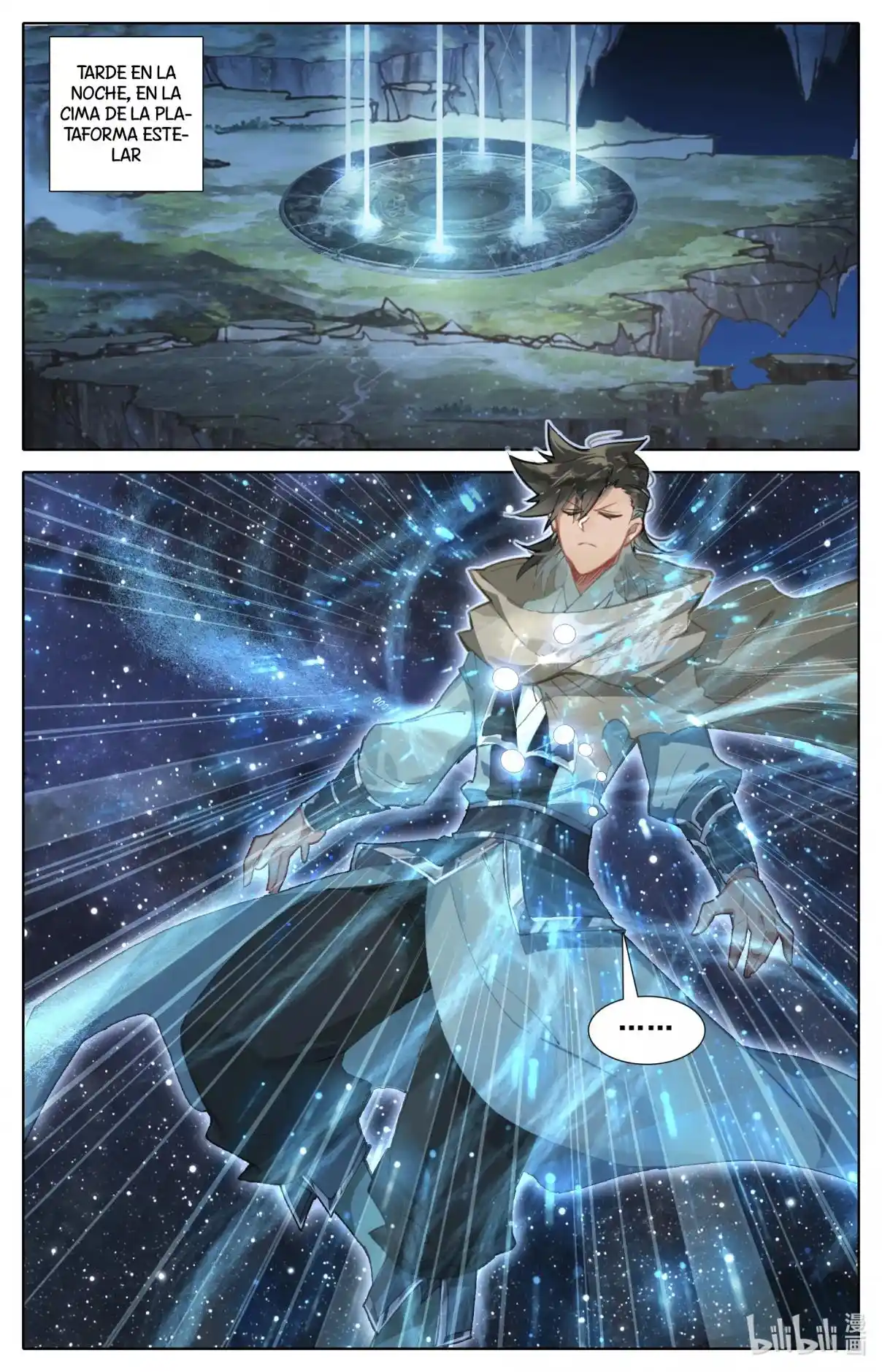 Mortal's Cultivation: Journey To Immortality - Capítulo 65 - Página 6 - LectorTMOo