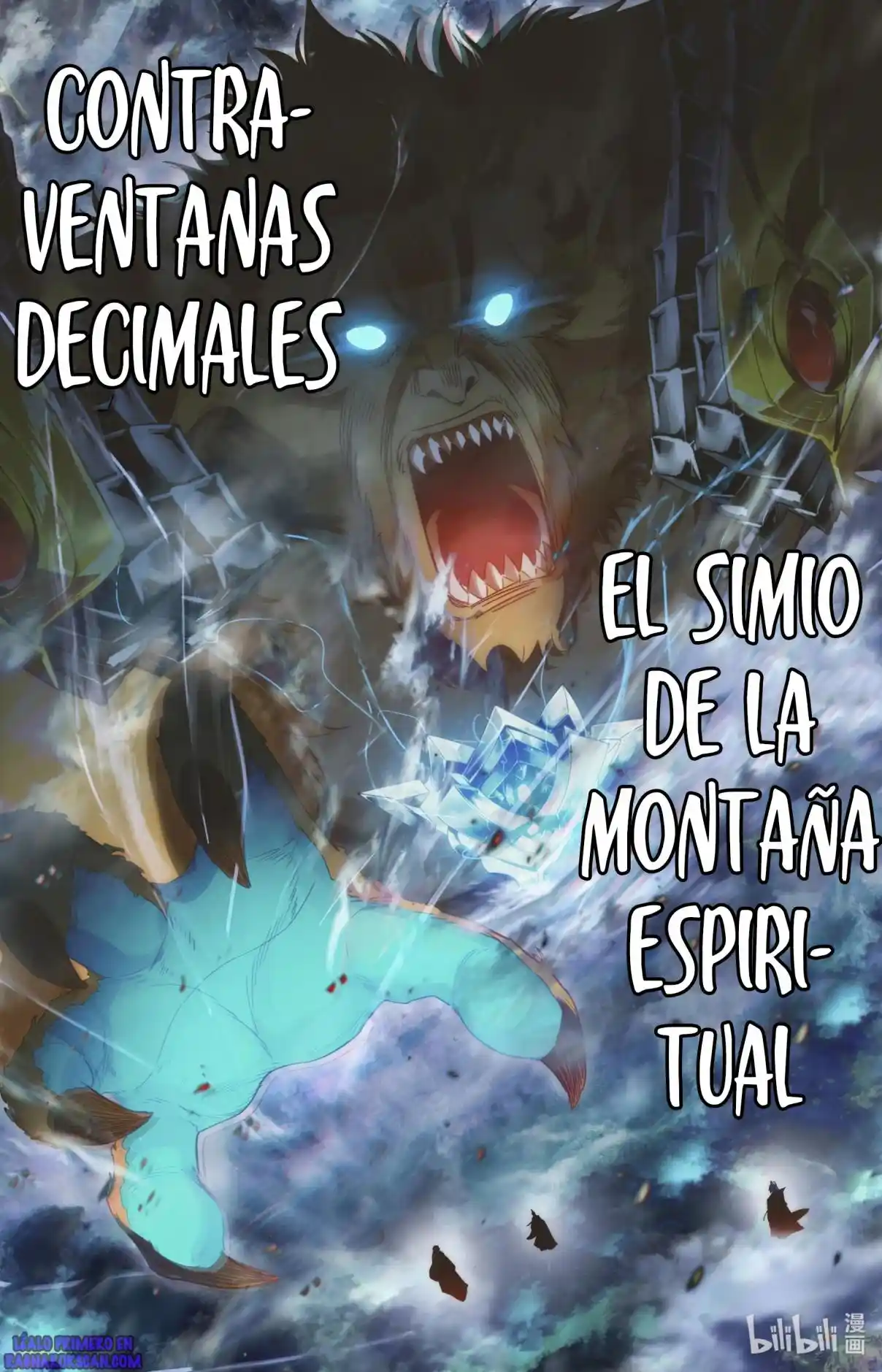 Mortal's Cultivation: Journey To Immortality - Capítulo 69 - Página 14 - LectorTMOo