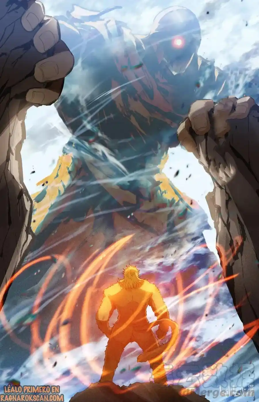 Mortal's Cultivation: Journey To Immortality - Capítulo 76 - Página 2 - LectorTMOo
