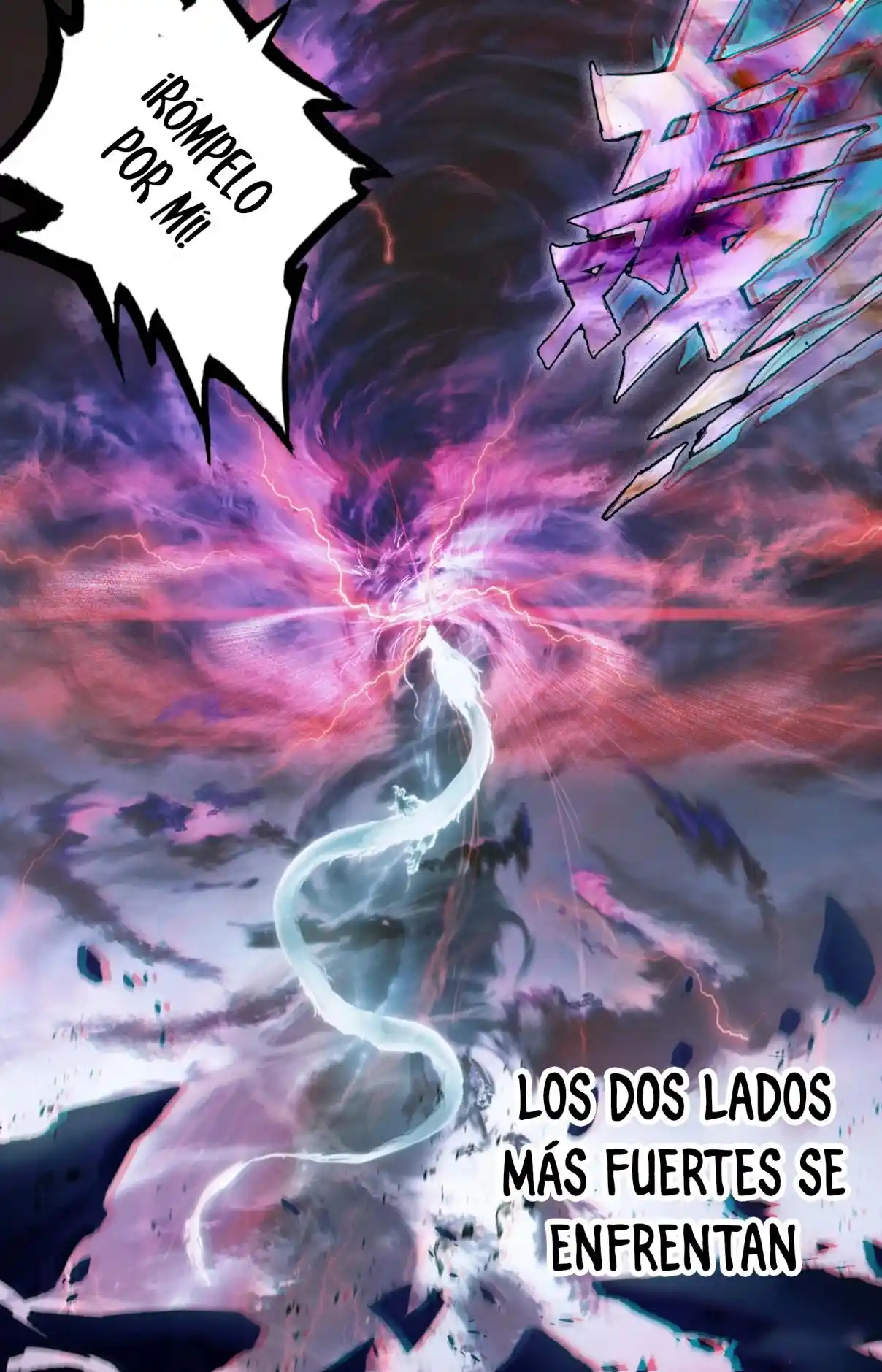 Mortal's Cultivation: Journey To Immortality - Capítulo 88 - Página 7 - LectorTMOo