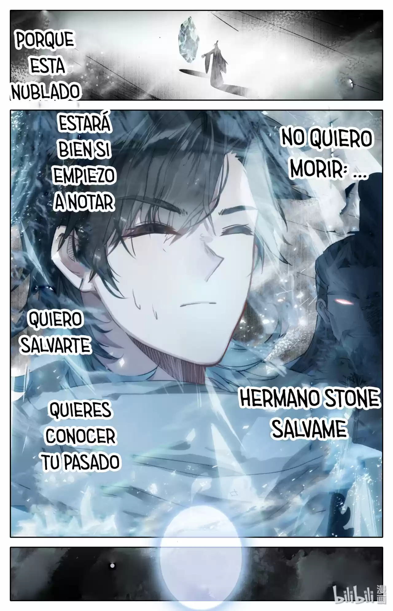 Mortal's Cultivation: Journey To Immortality - Capítulo 9 - Página 13 - LectorTMOo