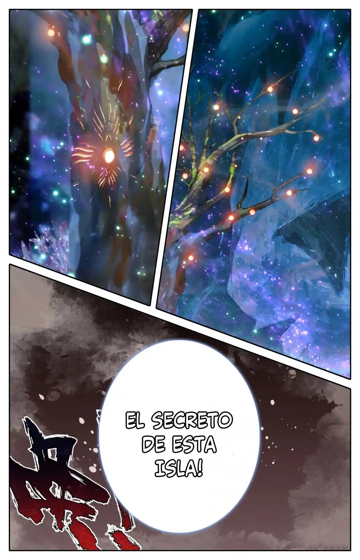 Mortal's Cultivation: Journey To Immortality - Capítulo 94 - Página 6 - LectorTMOo
