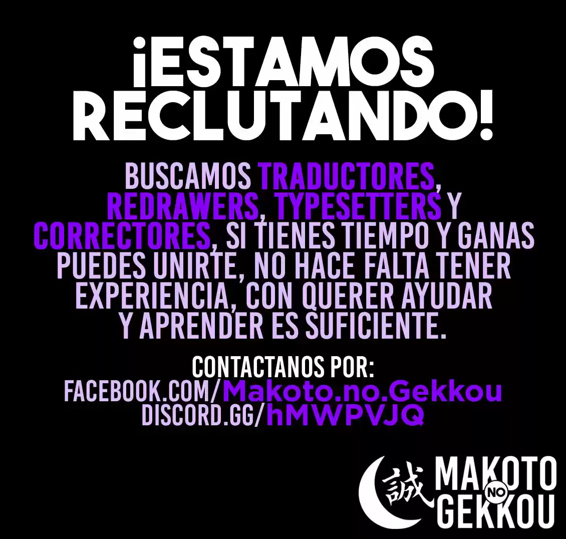 Moshin Hunter - Capítulo 13 - Página 14 - LectorTMOo