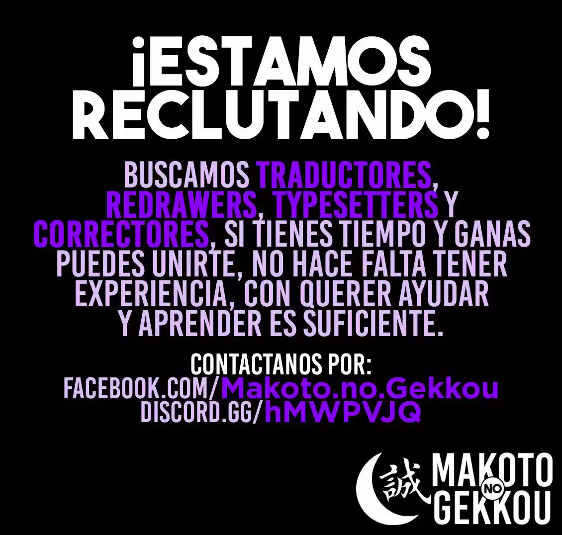 Moshin Hunter - Capítulo 15 - Página 13 - LectorTMOo