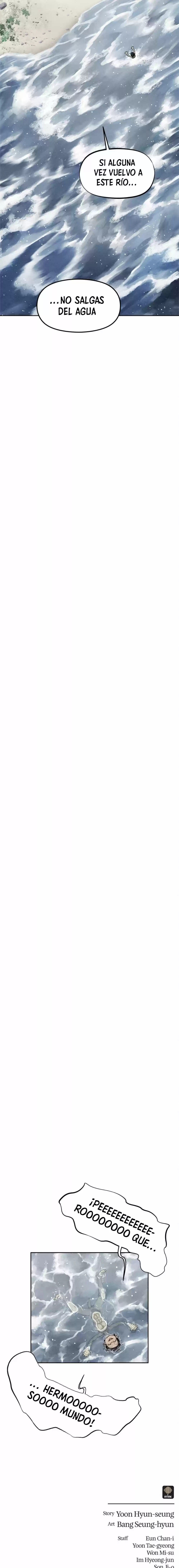 Moshin Hunter - Capítulo 16 - Página 17 - LectorTMOo