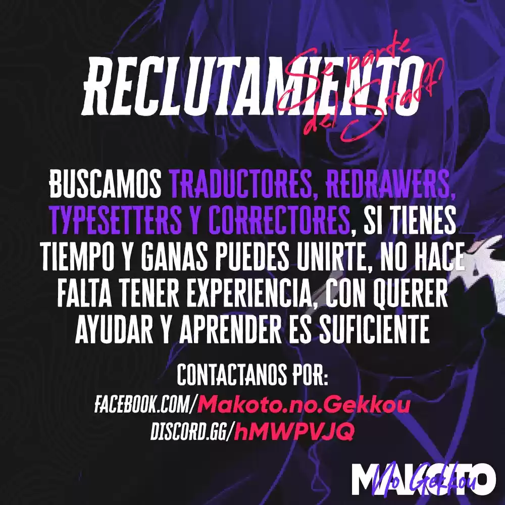 Moshin Hunter - Capítulo 16 - Página 18 - LectorTMOo