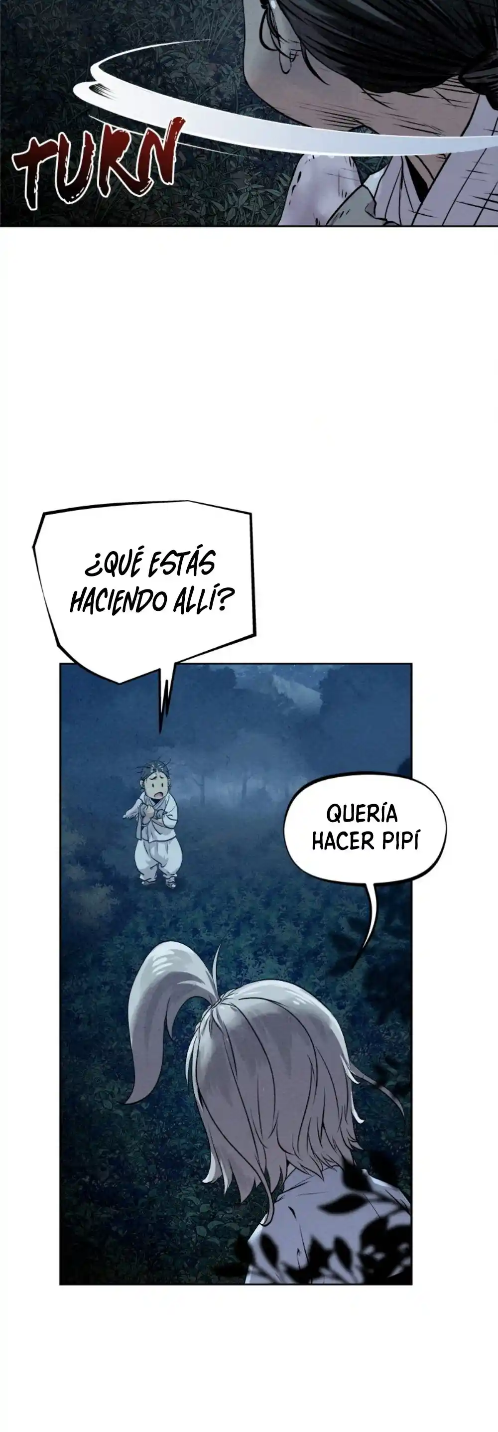 Moshin Hunter - Capítulo 17 - Página 15 - LectorTMOo