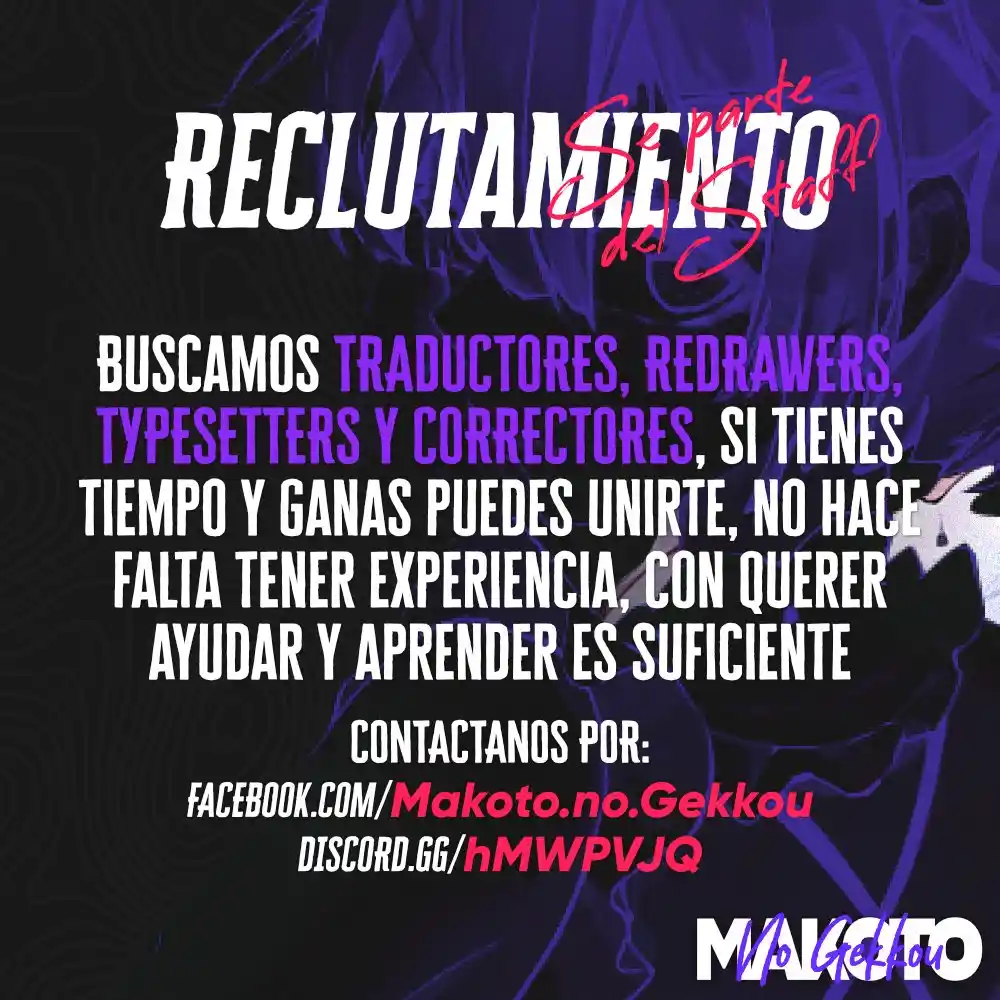Moshin Hunter - Capítulo 17 - Página 18 - LectorTMOo