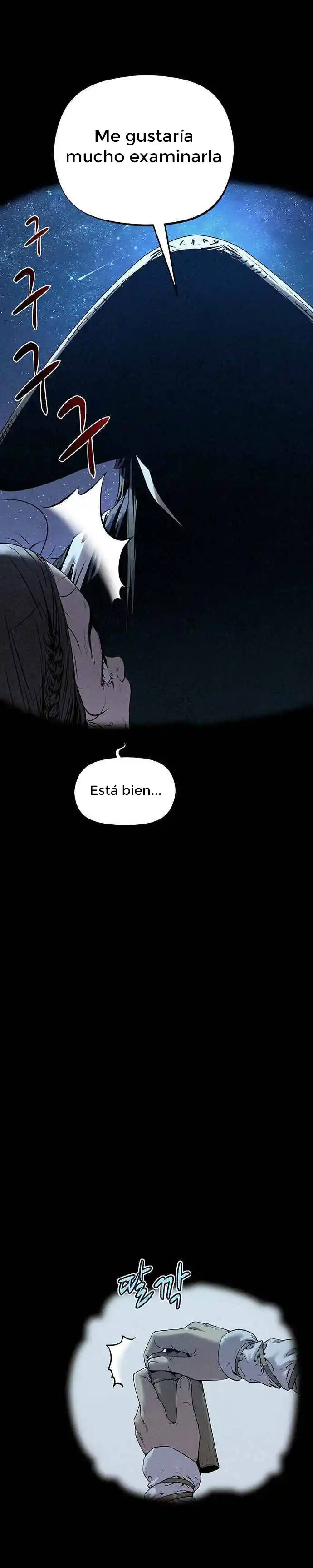 Moshin Hunter - Capítulo 18 - Página 14 - LectorTMOo
