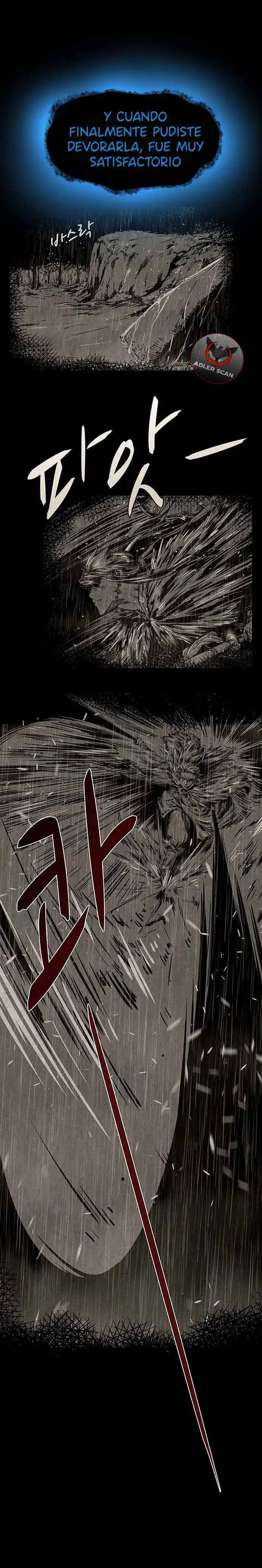 Moshin Hunter - Capítulo 19 - Página 6 - LectorTMOo