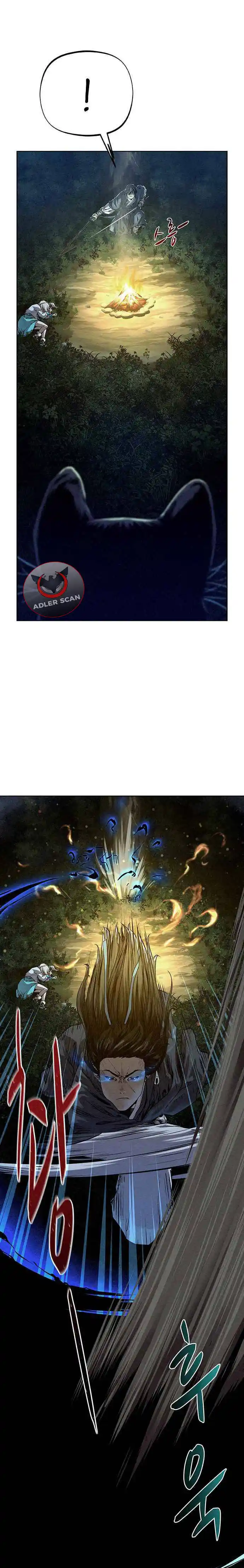 Moshin Hunter - Capítulo 19 - Página 10 - LectorTMOo
