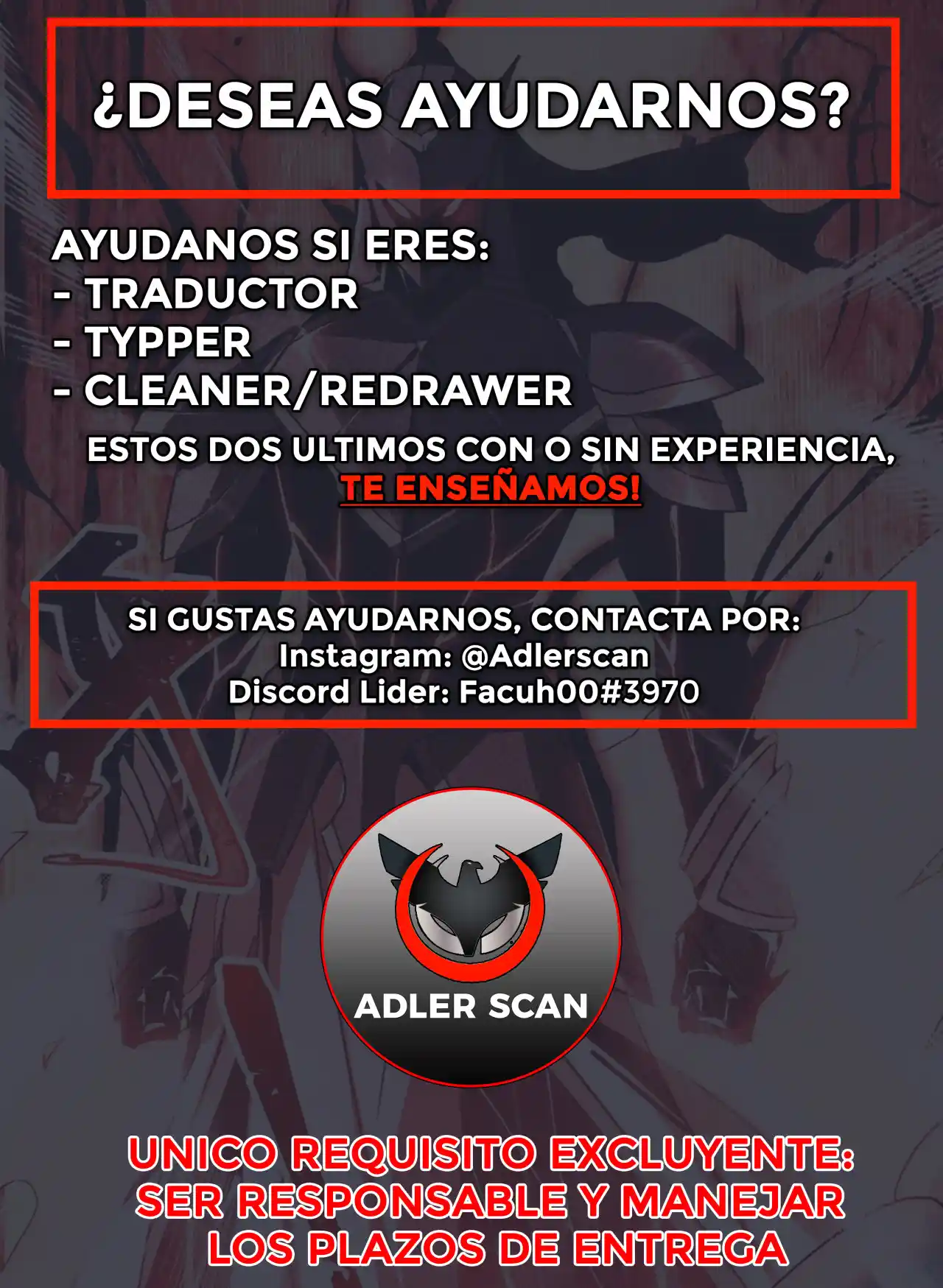 Moshin Hunter - Capítulo 19 - Página 22 - LectorTMOo