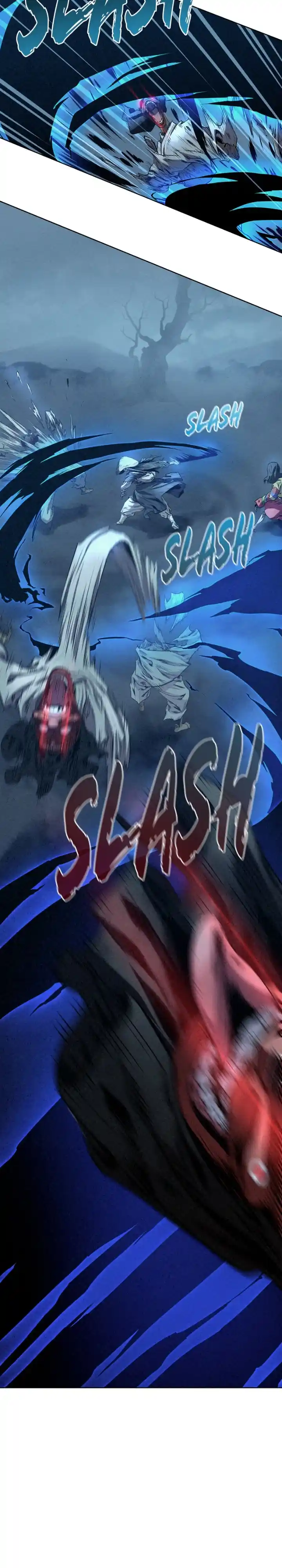 Moshin Hunter - Capítulo 21 - Página 16 - LectorTMOo