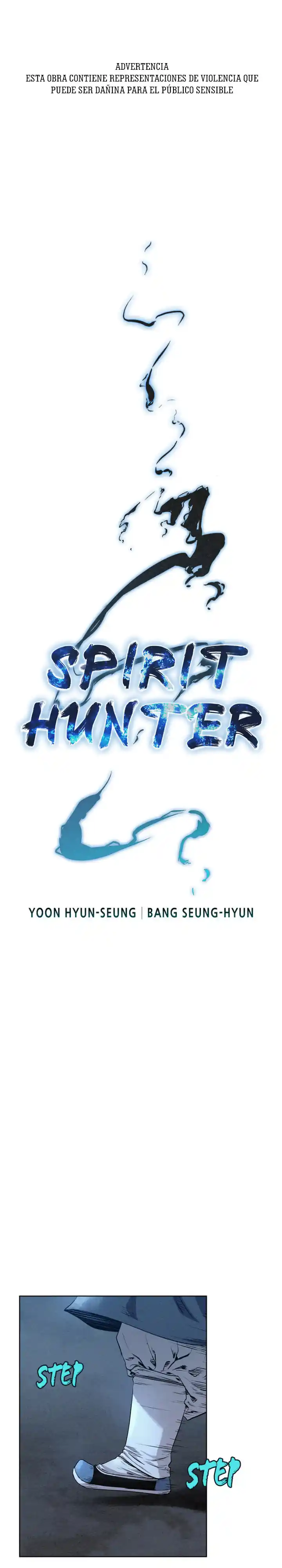 Moshin Hunter - Capítulo 22 - Página 2 - LectorTMOo