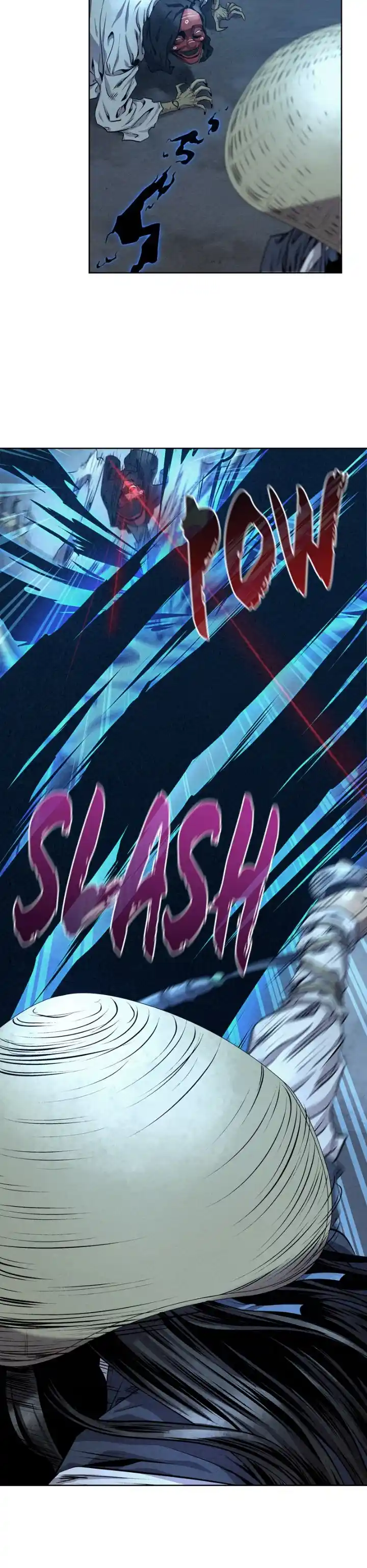 Moshin Hunter - Capítulo 22 - Página 13 - LectorTMOo