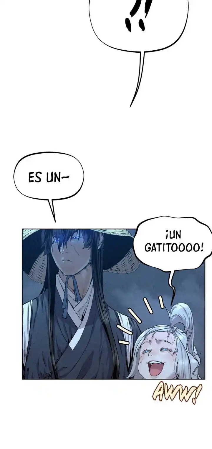 Moshin Hunter - Capítulo 22 - Página 20 - LectorTMOo