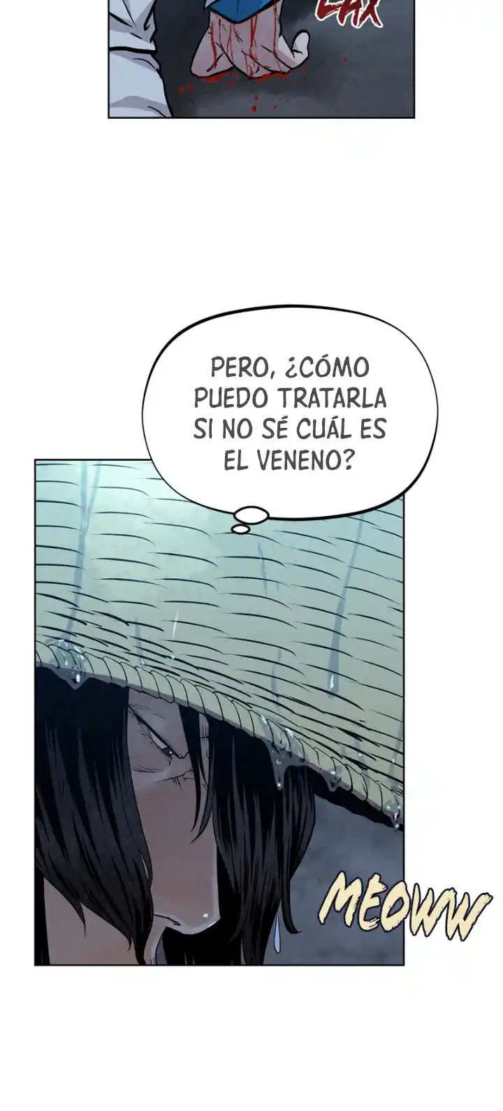 Moshin Hunter - Capítulo 22 - Página 22 - LectorTMOo