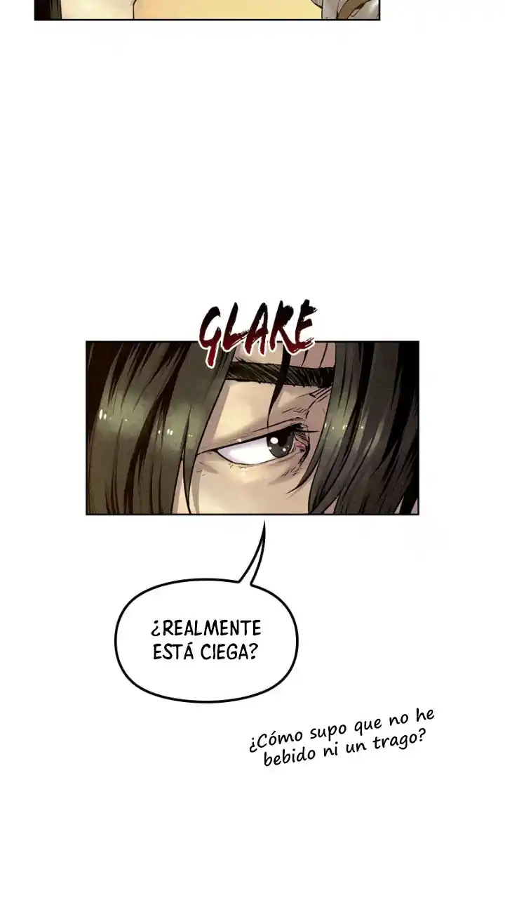 Moshin Hunter - Capítulo 23 - Página 21 - LectorTMOo