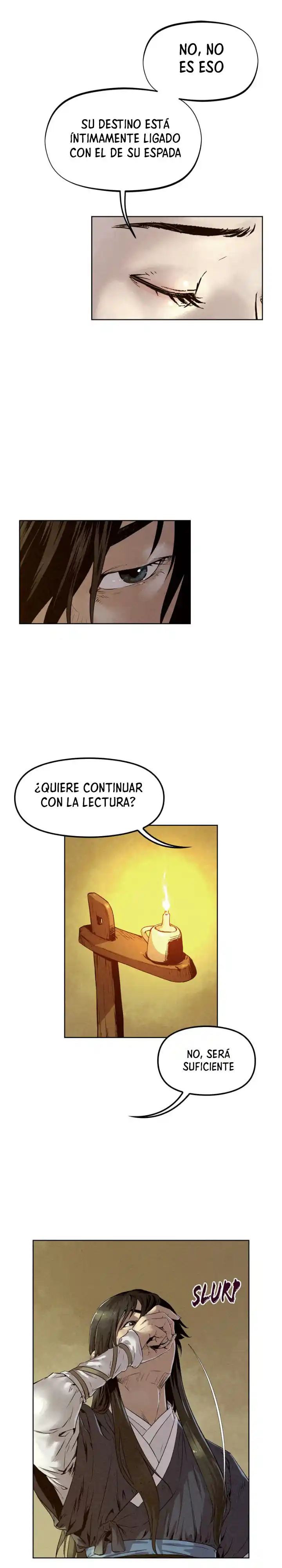 Moshin Hunter - Capítulo 23 - Página 29 - LectorTMOo