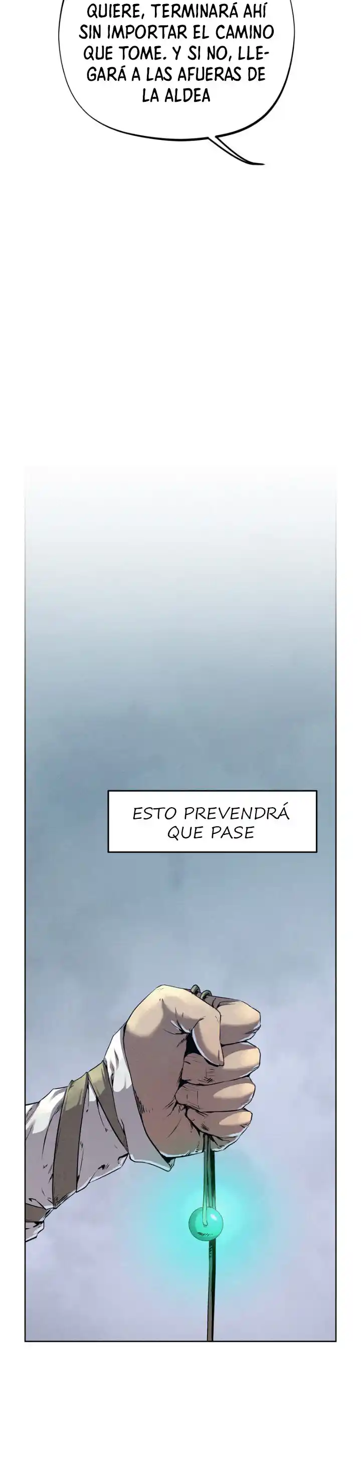 Moshin Hunter - Capítulo 23 - Página 32 - LectorTMOo