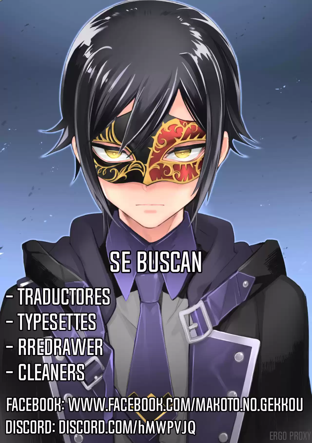 Moshin Hunter - Capítulo 4 - Página 10 - LectorTMOo