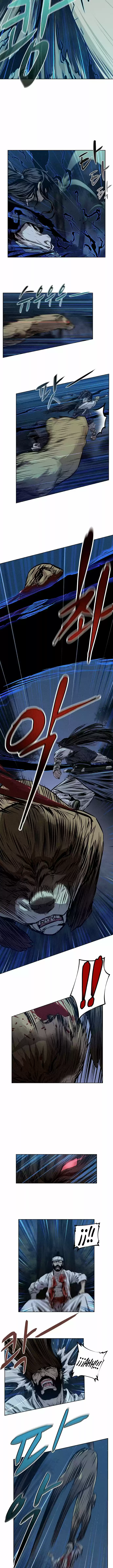 Moshin Hunter - Capítulo 5 - Página 5 - LectorTMOo