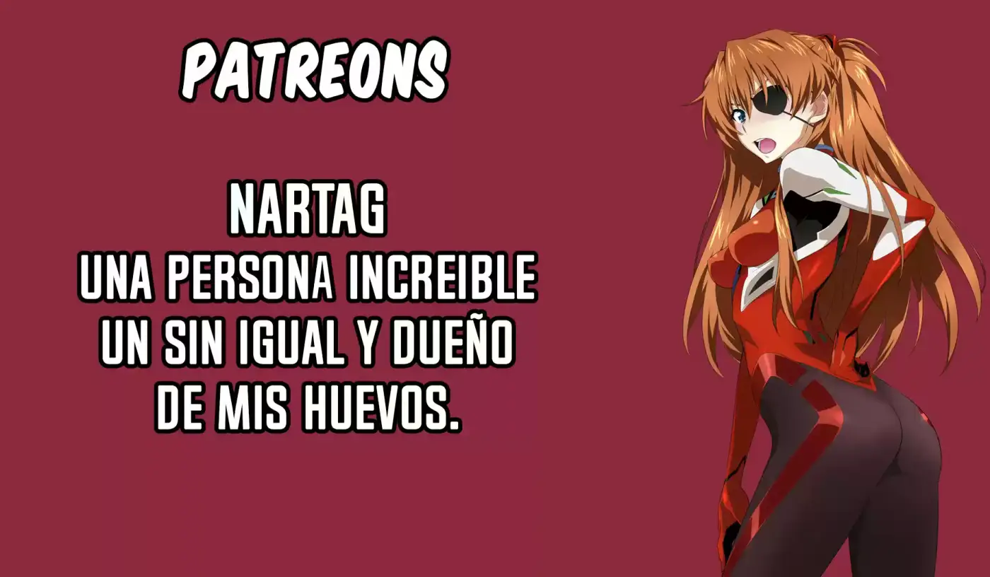 Moshin Hunter - Capítulo 7 - Página 13 - LectorTMOo