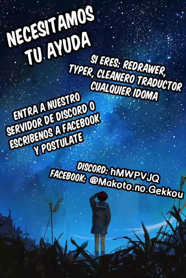 Moshin Hunter - Capítulo 7 - Página 14 - LectorTMOo