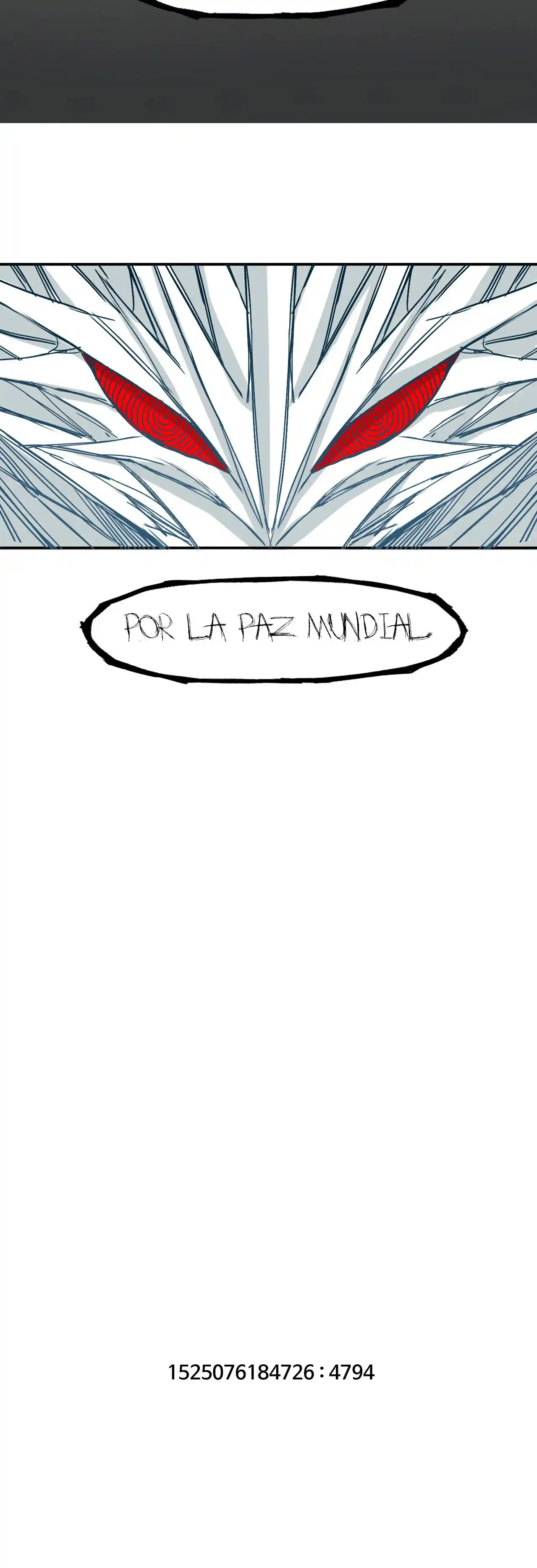 Mosquito Wars - Capítulo 12 - Página 18 - LectorTMOo