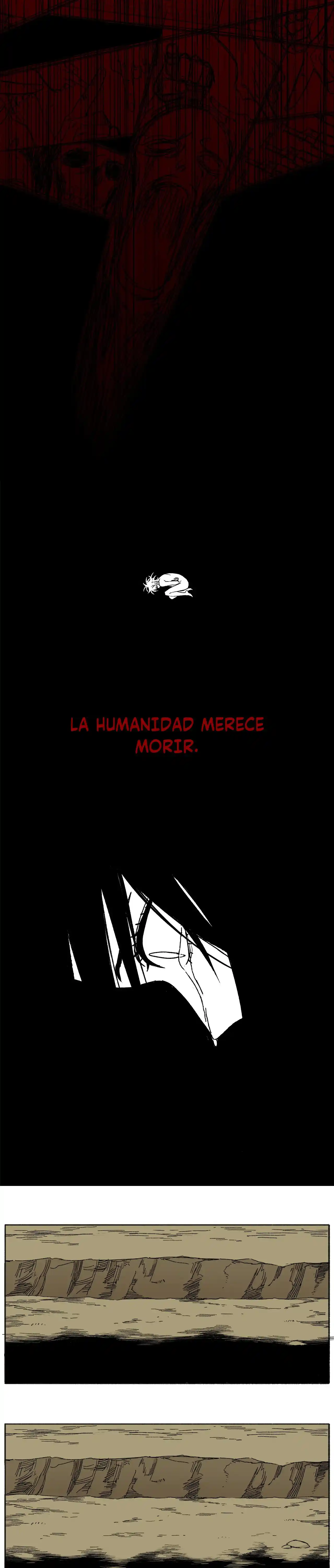 Mosquito Wars - Capítulo 20 - Página 14 - LectorTMOo