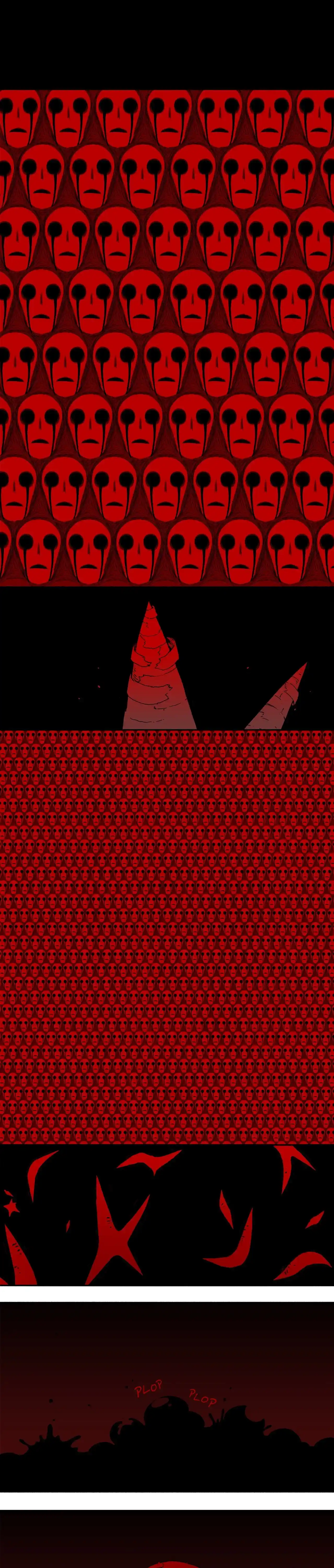 Mosquito Wars - Capítulo 21 - Página 6 - LectorTMOo