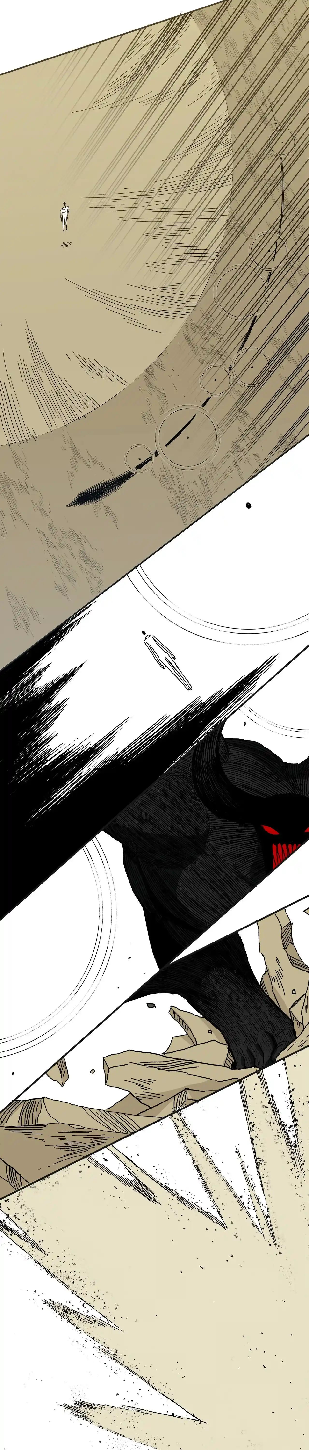 Mosquito Wars - Capítulo 24 - Página 4 - LectorTMOo