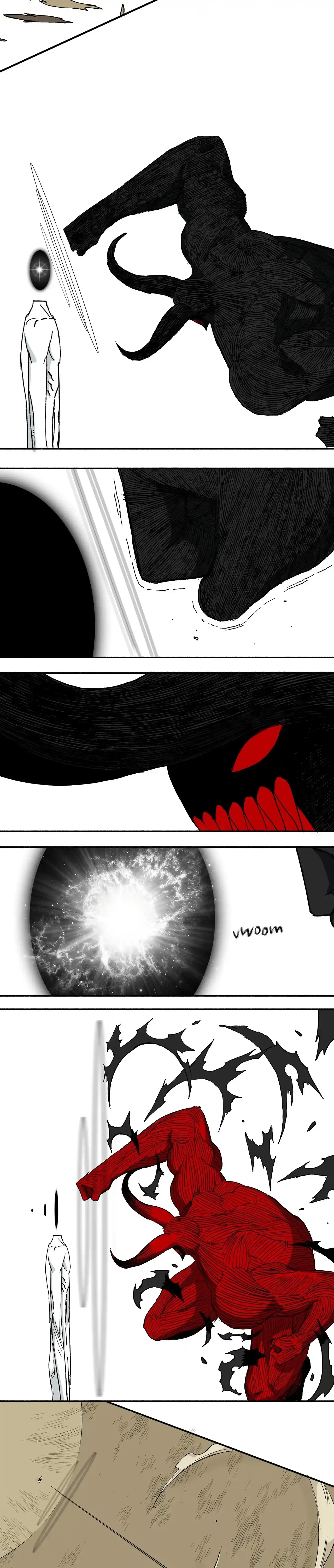 Mosquito Wars - Capítulo 24 - Página 7 - LectorTMOo