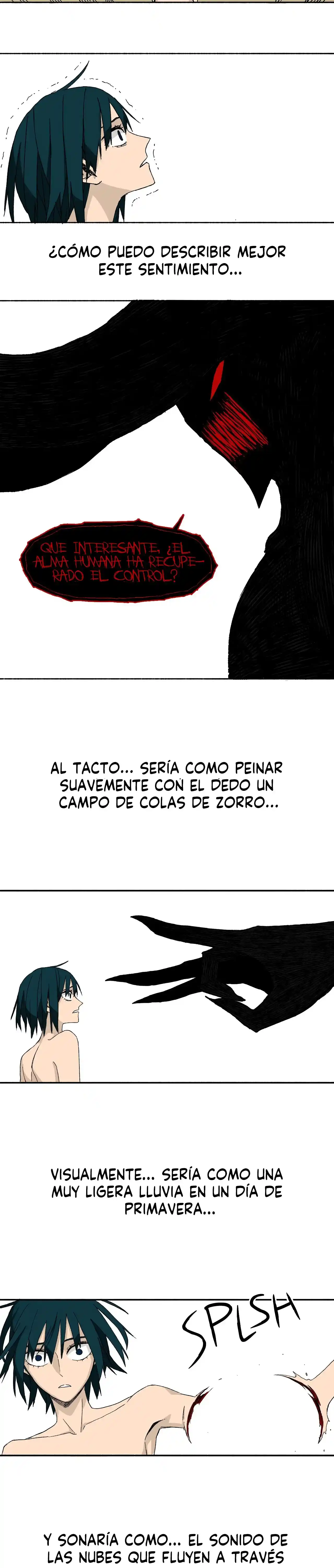 Mosquito Wars - Capítulo 24 - Página 15 - LectorTMOo