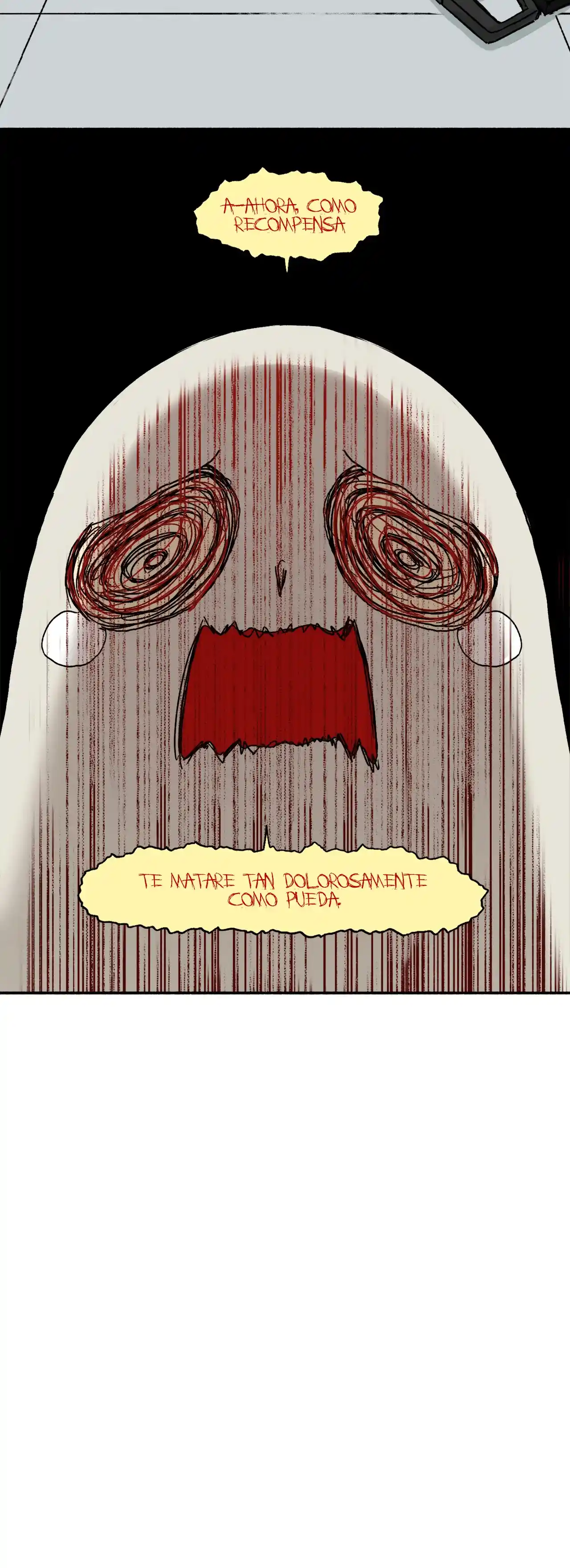Mosquito Wars - Capítulo 27 - Página 16 - LectorTMOo