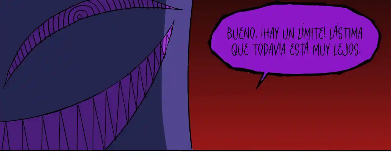 Mosquito Wars - Capítulo 35 - Página 12 - LectorTMOo