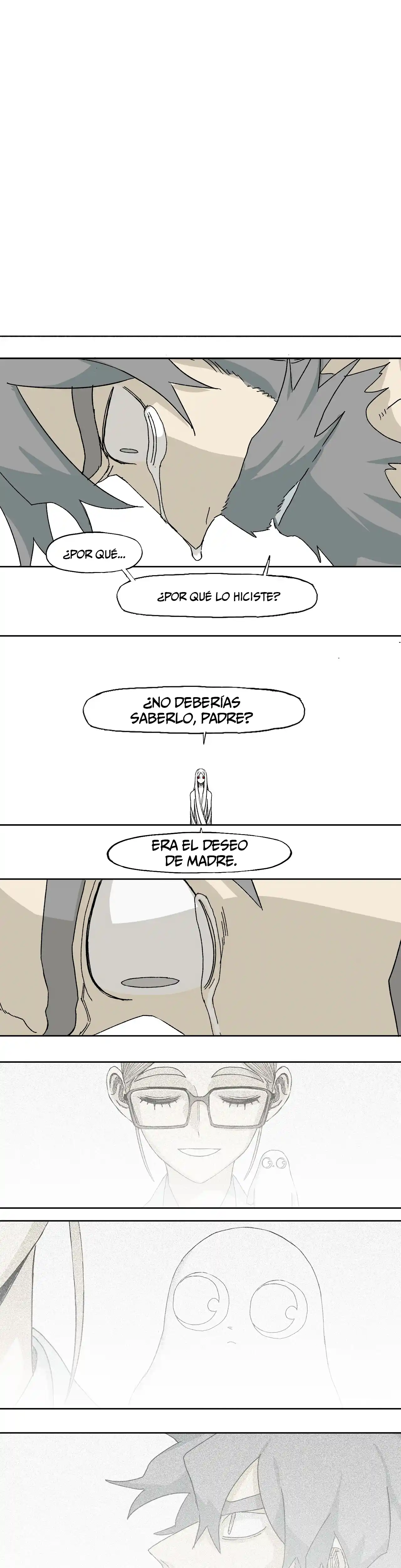 Mosquito Wars - Capítulo 46 - Página 10 - LectorTMOo