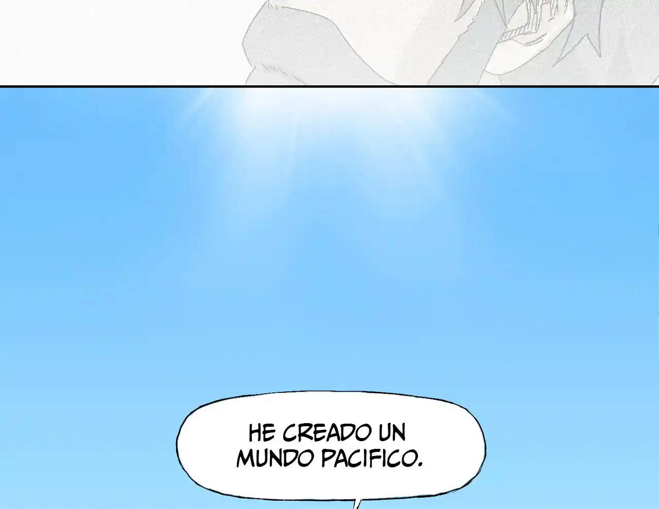 Mosquito Wars - Capítulo 46 - Página 11 - LectorTMOo