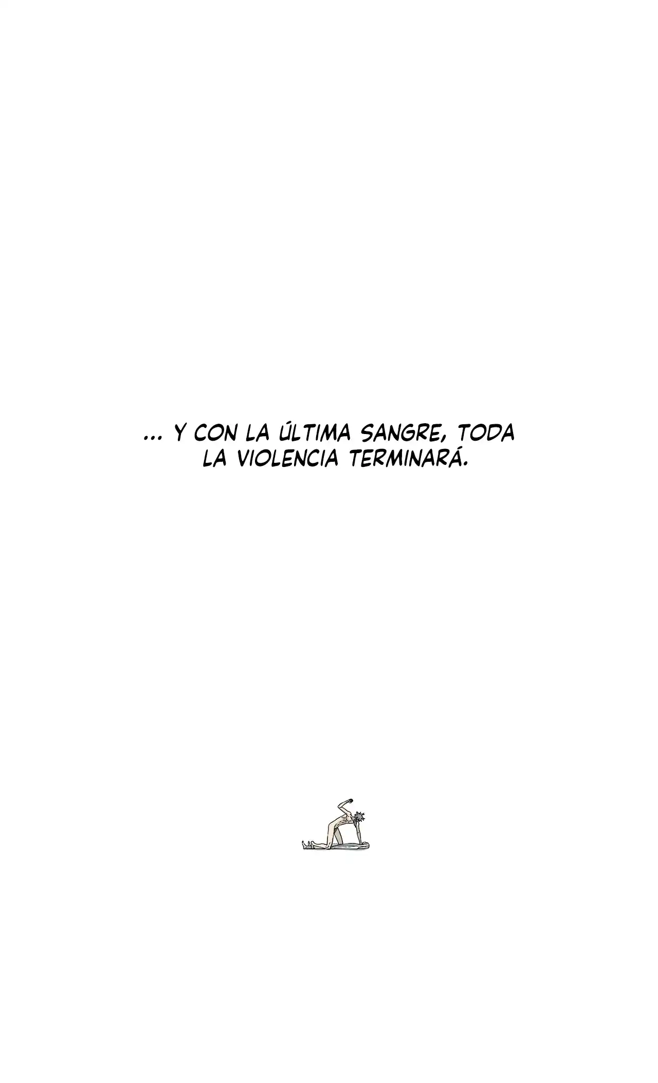 Mosquito Wars - Capítulo 46 - Página 21 - LectorTMOo