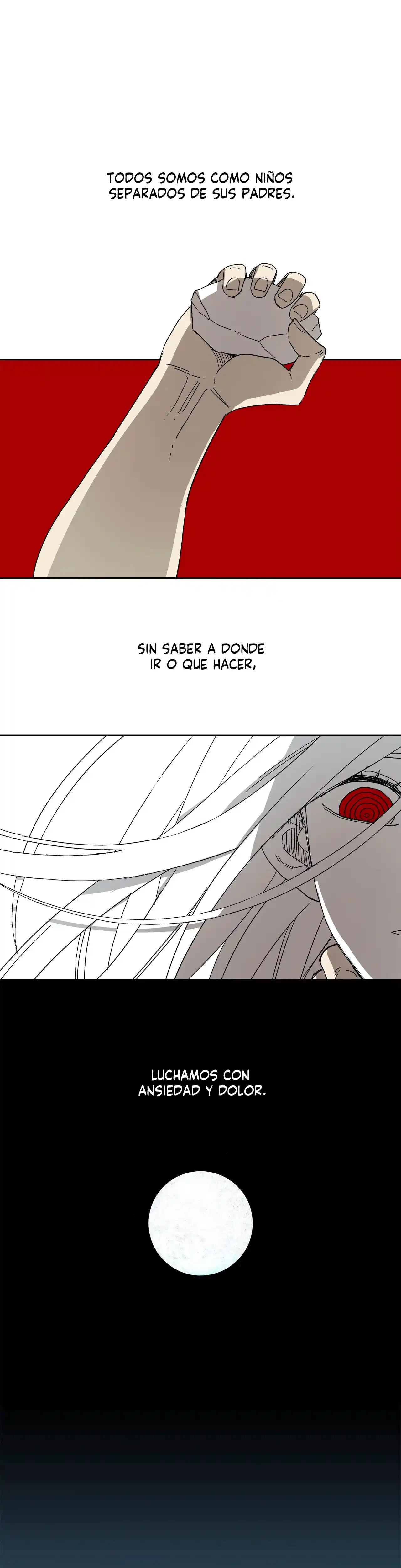 Mosquito Wars - Capítulo 47 - Página 2 - LectorTMOo