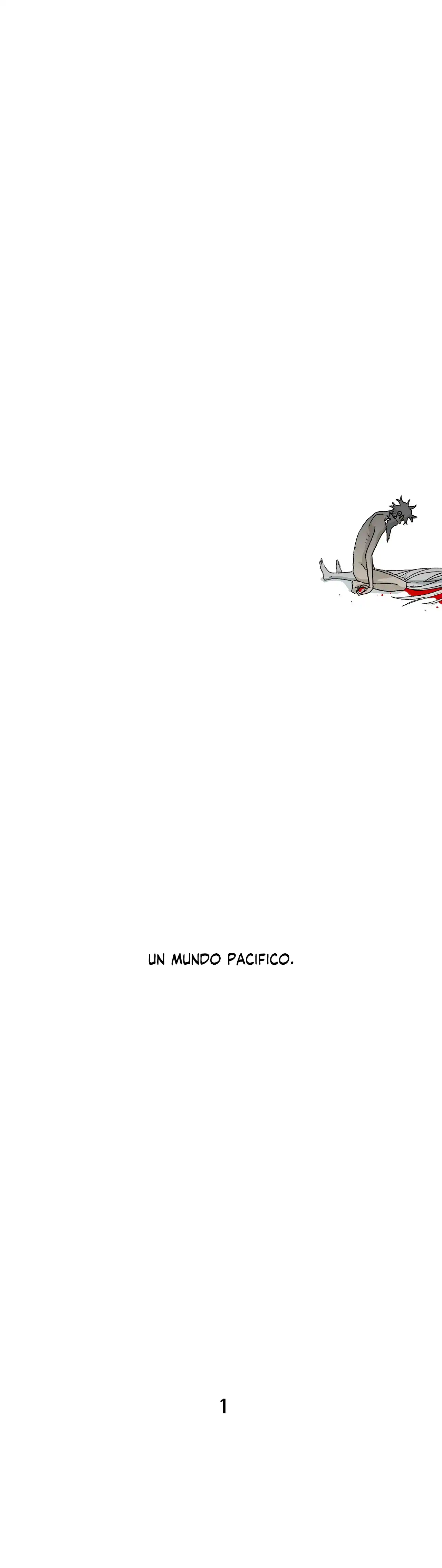 Mosquito Wars - Capítulo 47 - Página 25 - LectorTMOo