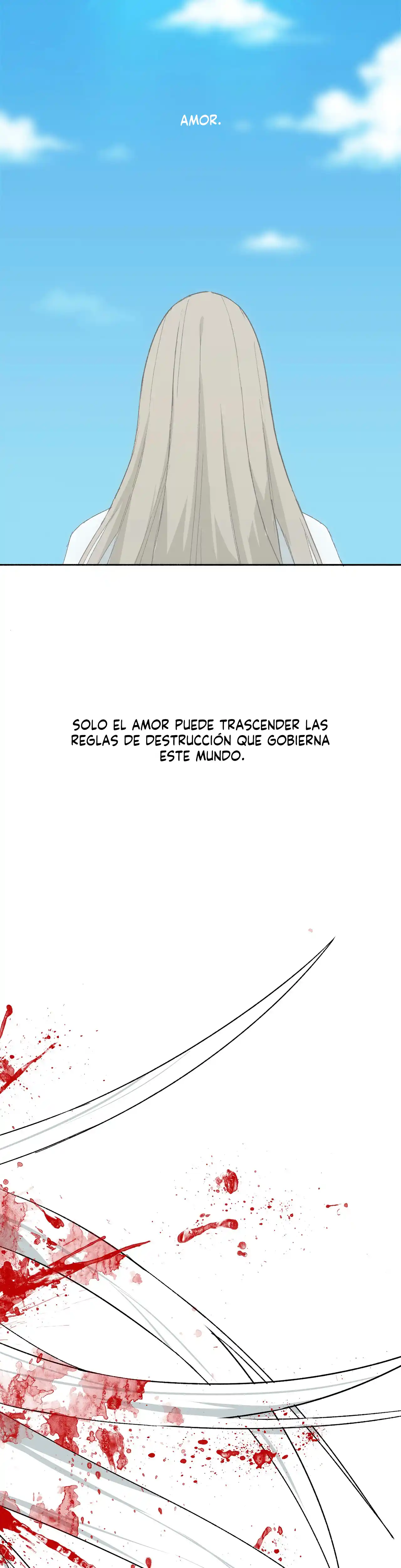 Mosquito Wars - Capítulo 48 - Página 2 - LectorTMOo