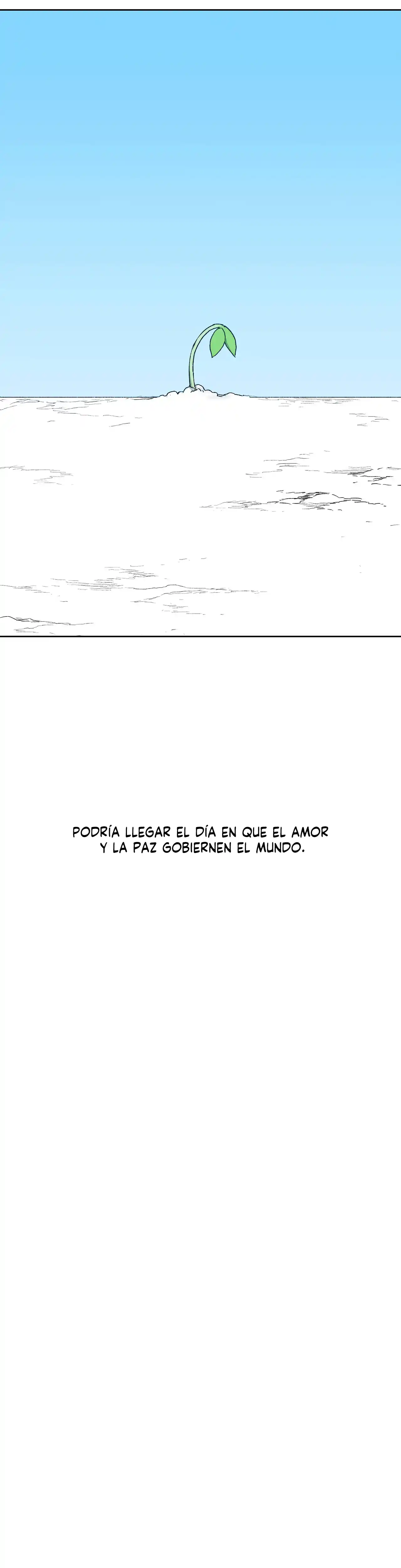 Mosquito Wars - Capítulo 48 - Página 27 - LectorTMOo
