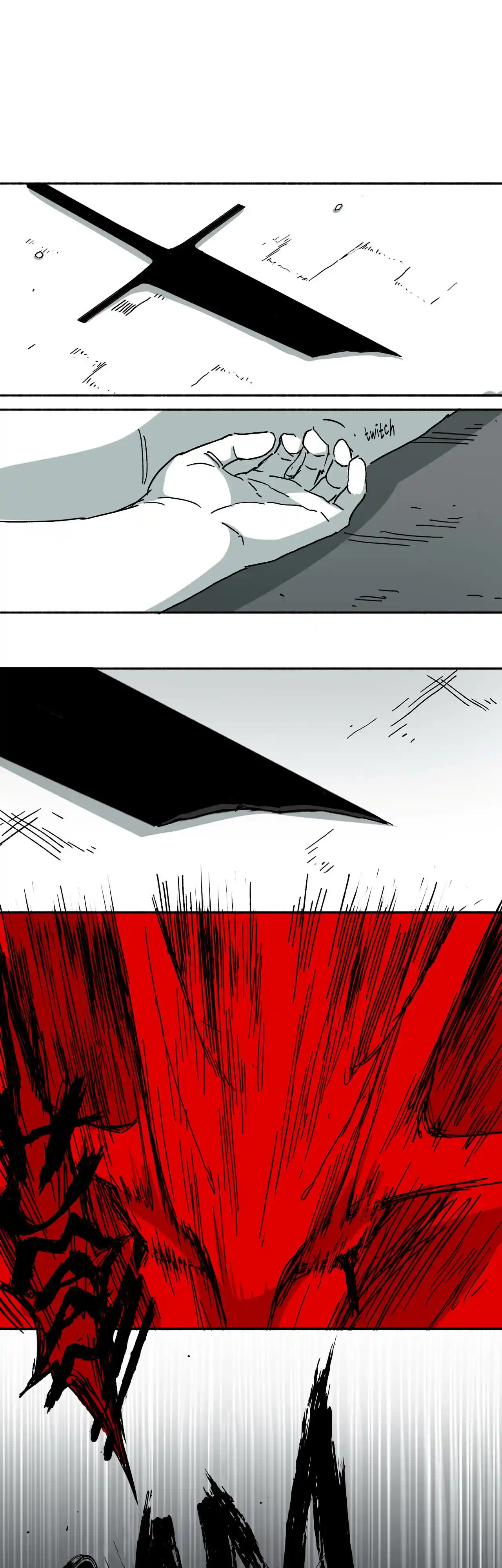 Mosquito Wars - Capítulo 8 - Página 4 - LectorTMOo