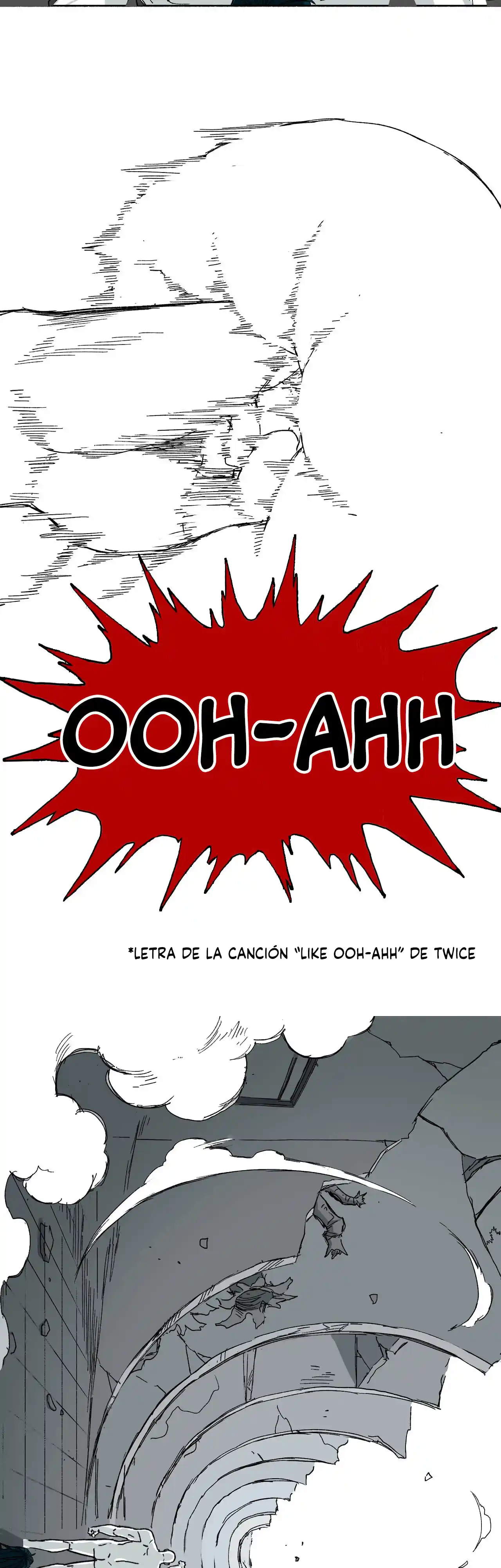 Mosquito Wars - Capítulo 8 - Página 10 - LectorTMOo