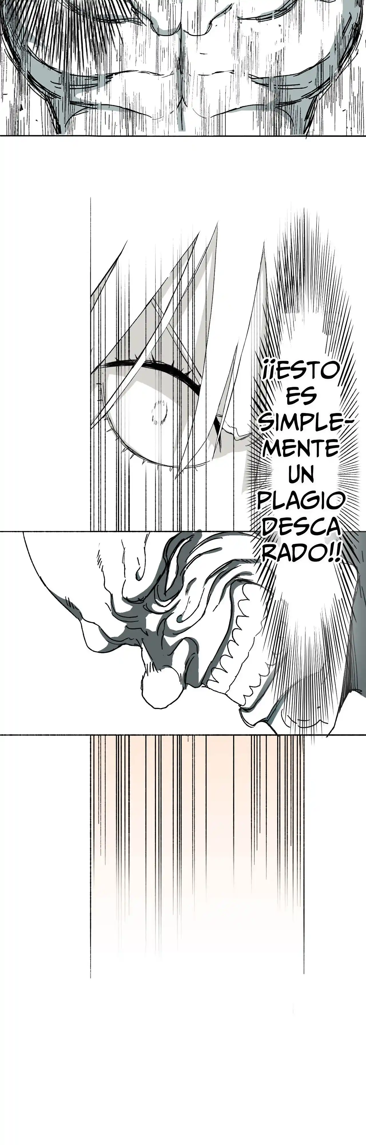 Mosquito Wars - Capítulo 8 - Página 29 - LectorTMOo
