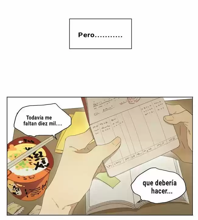 Mosspaca Advertising Department - Capítulo 36 - Página 6 - LectorTMOo