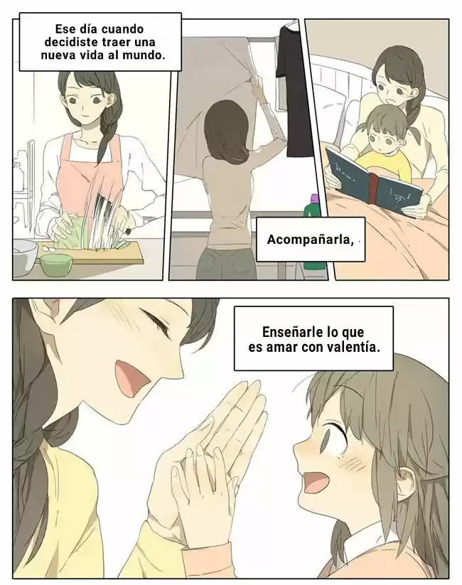 Mosspaca Advertising Department - Capítulo 40 - Página 5 - LectorTMOo