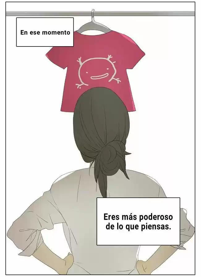 Mosspaca Advertising Department - Capítulo 40 - Página 8 - LectorTMOo